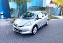 Autos - Honda Fit 2012 Nafta 270000Km - En Venta
