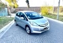 Autos - Honda Fit 2012 Nafta 270000Km - En Venta