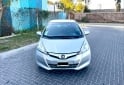Autos - Honda Fit 2012 Nafta 270000Km - En Venta