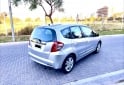 Autos - Honda Fit 2012 Nafta 270000Km - En Venta