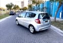 Autos - Honda Fit 2012 Nafta 270000Km - En Venta