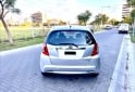 Autos - Honda Fit 2012 Nafta 270000Km - En Venta