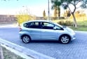 Autos - Honda Fit 2012 Nafta 270000Km - En Venta