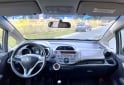 Autos - Honda Fit 2012 Nafta 270000Km - En Venta