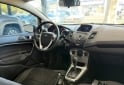 Autos - Ford Fiesta Kinetic 2014 Nafta 150000Km - En Venta