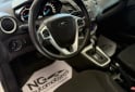 Autos - Ford Fiesta Kinetic 2014 Nafta 150000Km - En Venta