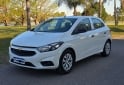 Autos - Chevrolet Onix LT 2017 Nafta 98000Km - En Venta