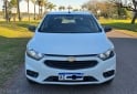 Autos - Chevrolet Onix LT 2017 Nafta 98000Km - En Venta