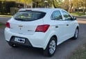 Autos - Chevrolet Onix LT 2017 Nafta 98000Km - En Venta