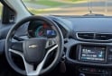 Autos - Chevrolet Onix LT 2017 Nafta 98000Km - En Venta