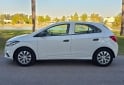 Autos - Chevrolet Onix LT 2017 Nafta 98000Km - En Venta