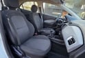 Autos - Chevrolet Onix LT 2017 Nafta 98000Km - En Venta