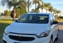 Autos - Chevrolet Onix LT 2017 Nafta 98000Km - En Venta