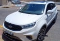 Camionetas - Ford Territory 2021 Nafta 108000Km - En Venta