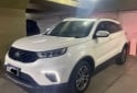 Camionetas - Ford Territory 2021 Nafta 108000Km - En Venta