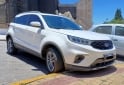 Camionetas - Ford Territory 2021 Nafta 108000Km - En Venta
