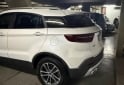 Camionetas - Ford Territory 2021 Nafta 108000Km - En Venta