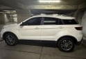 Camionetas - Ford Territory 2021 Nafta 108000Km - En Venta