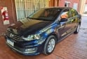 Autos - Volkswagen Polo trendline 2016 Nafta 205000Km - En Venta