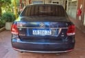 Autos - Volkswagen Polo trendline 2016 Nafta 205000Km - En Venta