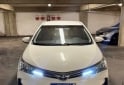 Autos - Toyota XLI 1.8 6M/t 2017 Nafta 148Km - En Venta
