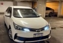 Autos - Toyota XLI 1.8 6M/t 2017 Nafta 148Km - En Venta