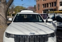 Camionetas - Jeep Grand Cherokee Overland 2017 Nafta 140000Km - En Venta