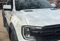 Camionetas - Ford RAPTOR 150 2025 Diesel 530000Km - En Venta