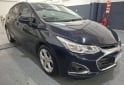 Autos - Chevrolet CRUZE LT MT 5PTAS 2021 Nafta 97000Km - En Venta