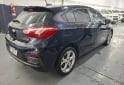 Autos - Chevrolet CRUZE LT MT 5PTAS 2021 Nafta 97000Km - En Venta