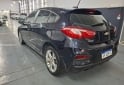 Autos - Chevrolet CRUZE LT MT 5PTAS 2021 Nafta 97000Km - En Venta