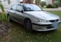 Autos - Peugeot xs premium 2.2 nafta 2004 Nafta 311000Km - En Venta