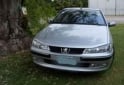 Autos - Peugeot xs premium 2.2 nafta 2004 Nafta 311000Km - En Venta