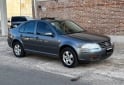 Autos - Volkswagen Bora 2009 Nafta 111Km - En Venta