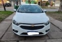 Autos - Chevrolet Prisma LTZ 2019 Nafta 102000Km - En Venta