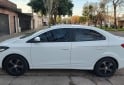 Autos - Chevrolet Prisma LTZ 2019 Nafta 102000Km - En Venta