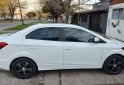 Autos - Chevrolet Prisma LTZ 2019 Nafta 102000Km - En Venta