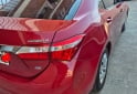 Autos - Toyota Corolla xli 2015 Nafta 228000Km - En Venta