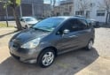 Autos - Honda FIT LX 1.4 2008 Nafta 215000Km - En Venta