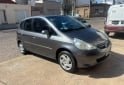 Autos - Honda FIT LX 1.4 2008 Nafta 215000Km - En Venta