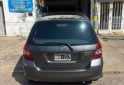 Autos - Honda FIT LX 1.4 2008 Nafta 215000Km - En Venta