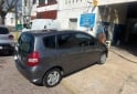 Autos - Honda FIT LX 1.4 2008 Nafta 215000Km - En Venta