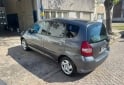 Autos - Honda FIT LX 1.4 2008 Nafta 215000Km - En Venta