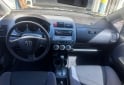 Autos - Honda FIT LX 1.4 2008 Nafta 215000Km - En Venta