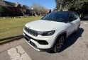 Autos - Chrysler Jeep Compass Limited 2024 Nafta 34000Km - En Venta
