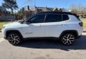Autos - Chrysler Jeep Compass Limited 2024 Nafta 34000Km - En Venta