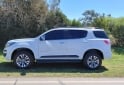 Camionetas - Chevrolet Trailblazer 2019 Diesel 110000Km - En Venta