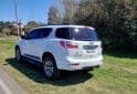 Camionetas - Chevrolet Trailblazer 2019 Diesel 110000Km - En Venta