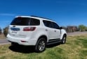 Camionetas - Chevrolet Trailblazer 2019 Diesel 110000Km - En Venta