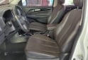 Camionetas - Chevrolet Trailblazer 2019 Diesel 110000Km - En Venta